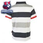 Детское поло Арсенал / Stripe Jersey Polo