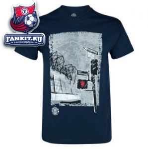 Футболка Манчестер Юнайтед / Manchester United t-shirt