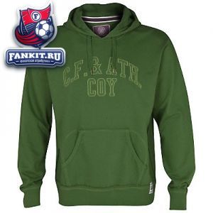 Толстовка Селтик / hoody Celtic