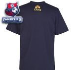 Футболка Эвертон / Everton Matchday Cotton T-Shirt