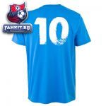 Детская футболка Арсенал / Over The Head RVP Tee Blue