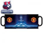 Кружка Манчестер Юнайтед / MANCHESTER UNITED UEFA CHAMPIONS LEAGUE MUG 