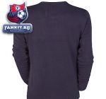 Кофта Манчестер Сити / Manchester City Essential Drive Jumper - Navy