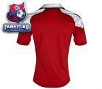 Дания майка игровая 11-13 / Denmark Home Shirt 2012/13