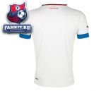 Чехия майка игровая выездная 11-13 / Czech Republic Away Shirt 2011/13
