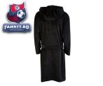 Халат Манчестер Юнайтед / MANCHESTER UNITED CREST SUPERSOFT ROBE - BLACK - MENS 