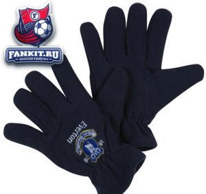 Перчатки Эвертон / Everton Essentials Fleece Gloves