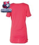 Женская футболка Арсенал / Belongs Tee Red