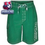 Шорты Селтик / Celtic Essentials Woven Board Short - Green