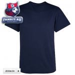 Футболка ULC Реал Мадрид / Real Madrid UEFA Champions League Raised Print T-Shirt