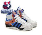 Adidas Attitude