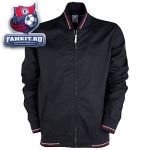 Куртка Манчестер Юнайтед / MANCHESTER UNITED GF ANTHEM JACKET - BLACK 