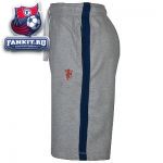 Шорты  Манчестер Юнайтед / MANCHESTER UNITED HERITAGE JOG SHORT