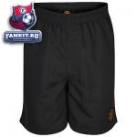 Детские шорты Манчестер Юнайтед / MANCHESTER UNITED ESSENTIALS WOVEN SHORTS