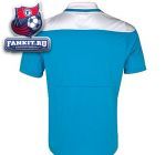 Детская футболка Манчестер Сити / Manchester City Training Jersey - Vivid Blue/White