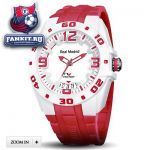 Часы Реал Мадрид / Real Madrid Three Hand Watch
