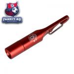 Фонарик-брелок Манчестер Юнайтед / MANCHESTER UNITED COLOUR CREST TORCH KEYRING 