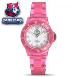 Часы Манчестер Юнайтед / MANCHESTER UNITED PLASTIC STRAP AND CASE ANALOGUE WATCH