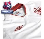 Англия майка игровая 12-13 Umbro / England Home Shirt 2012/13