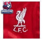 Ретро-майка Ливерпуль 1986 года / Liverpool 1986 Shirt