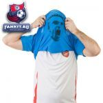 Детская футболка Арсенал / Over The Head RVP Tee Blue