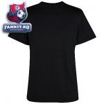 Футболка Манчестер Юнайтед / MANCHESTER UNITED LOGO TEE - BLACK