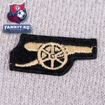 Свитер Арсенал / AFC Crew Neck Cannon Sweater Light Grey