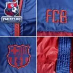 Барселона куртка, пуховик / Barcelona Basic Down Jacket