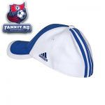 Кепка, бейсболка Челси Адидас / Adidas Chelsea Fitted Cap