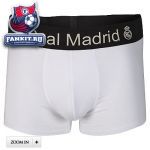 Трусы шортиками Реал Мадрид / Real Madrid Glow In The Dark Boxers