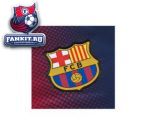 Барселона майка игровая домашняя с длинным рукавом 2012-13 / Barcelona Home Shirt 2012/13 - Long Sleeved