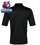 Эвертон майка игровая выездная 2012-13 Nike черно-желтая / Everton Away Shirt 2012/13 