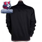 Куртка Манчестер Юнайтед / MANCHESTER UNITED GF ANTHEM JACKET - BLACK 
