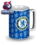 Музыкальная кружка Челси / Chelsea Musical Mug 