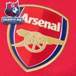 Арсенал майка игровая 2012-14 Nike красно-белая / Arsenal Home Shirt 2012/14