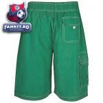 Шорты Селтик / Celtic Essentials Woven Board Short - Green