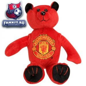 Игрушка Манчестер Юнайтед / toy Manchester United