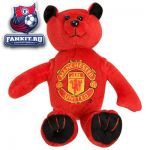 Игрушка Манчестер Юнайтед / MANCHESTER UNITED MINI BEAR
