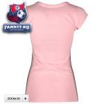 Футболка Реал Мадрид / Real Madrid V Neck Crest T-Shirt