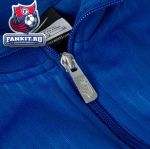 Кофта Бразилия / Brazil N98 Jacket - Varsity Royal/Varsity Maize