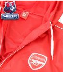 Кофта Арсенал / Shower Jacket