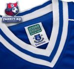 Ретро футболка Эвертон 1982 / Everton 1982 Home Shirt Hafnia