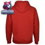 Толстовка детская Манчестер Юнайтед / MANCHESTER UNITED ESSENTIALS OTH GRAPHIC CREST HOODY