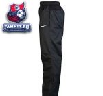 Штаны Арсенал / Arsenal Sideline Woven Pant - Black/White
