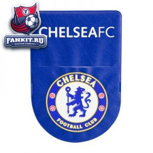 Чехол для диска Челси / Chelsea Tax Disc Holder