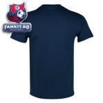 Футболка Манчестер Юнайтед / MANCHESTER UNITED TRAFFIC LIGHT GRAPHIC T-SHIRT - NAVY - MENS 