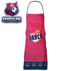 Фартук Барселона / Barcelona Heart Apron