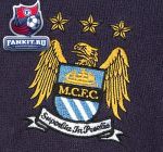 Кофта Манчестер Сити / Manchester City Essential Drive Jumper - Navy