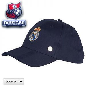 Кепка Реал Мадрид ЛЧ / Real Madrid UEFA Champions League Starball Cap