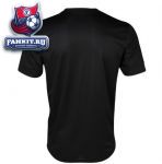 Нидерланды майка игровая выездная 12-13 Nike / Netherlands Away Shirt 2012/13